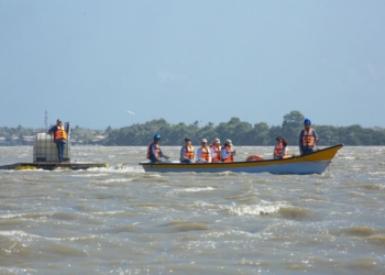 Proyecto de recuperación de la ciénaga de Mallorquín, reconocido por el Gobierno nacional como Atractivo Turístico Natural 