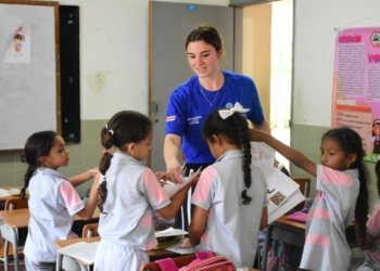 Gobernación del Atlántico sella alianza de cooperación académica con Universidad Bridgewater de Massachusetts
