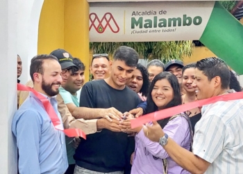 La Esap inició clases presenciales en Malambo