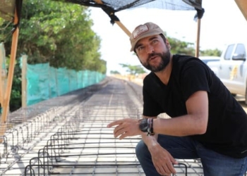 Este año rodará el nuevo tren turístico entre Las Flores y Puerto Mocho 