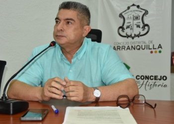 El Concejo Distrital, instala el segundo periodo de sesiones ordinarias