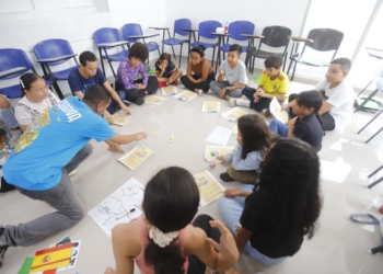 Primer diplomado en Historia de Barranquilla para niños le apuesta a preservar nuestra memoria 