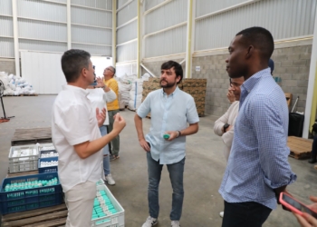 Barranquilla, destino de clase mundial para la inversión y el desarrollo empresarial 