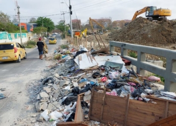 Concejal Juan José Vergara, propone visitar los basureros a cielo abierto en Barranquilla