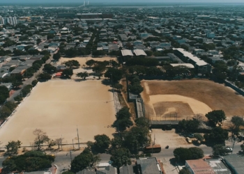 Con recuperación integral, Distrito intervendrá el polideportivo La Magdalena