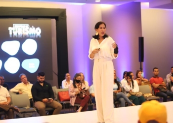 Gobernación del Atlántico impulsa cooperación con Brasil para promover el turismo deportivo y sostenible