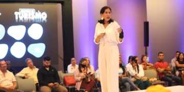 Gobernación del Atlántico impulsa cooperación con Brasil para promover el turismo deportivo y sostenible