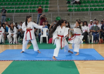 Con tercera edición de los Cursos Deportivos, Distrito amplía oferta para los ciudadanos