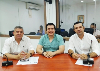 Concejal Juan José Vergara, resalta la labor del alcalde Pumarejo y del concejal Juan C. Fuentes por el Centro de Bienestar Animal