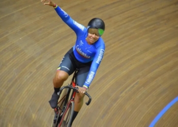 Con 19 atletas, Atlántico es Colombia en los Juegos Centroamericanos y del Caribe de El Salvador