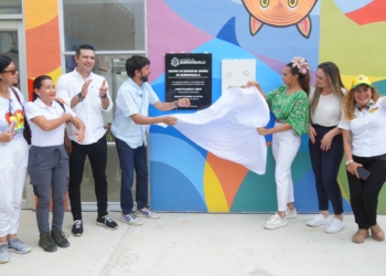 Centro de Bienestar Animal abre sus puertas en Barranquilla 