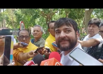 Pumarejo Parque Suri Salcedo