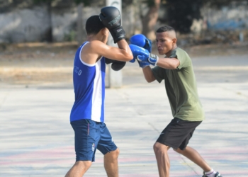 Atlántico presentó lista preliminar de inscritos a Juegos Nacionales y Paranacionales del Eje Cafetero 2023