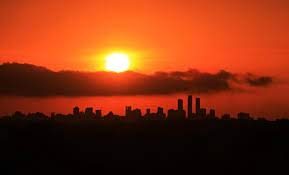 Barranquilla ya cuenta con su Inventario de Gases de Efecto Invernadero