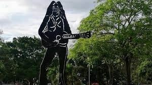 Homenaje a Shakira:  alcalde Pumarejo anuncia que la artista pronto tendrá estatua en Barranquilla