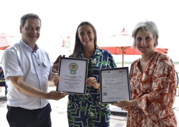 Gran Malecón es oficialmente el primer destino distrital turístico sostenible del Caribe Colombiano