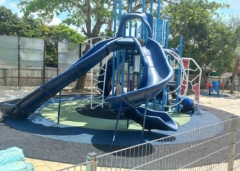 Barranquilla pasará de los 300 parques recuperados con el programa distrital ‘Todos al Parque’ 