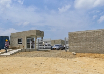 En Barranquilla, listo el Centro de Bienestar Animal 