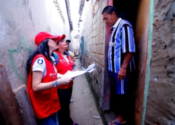 5.478 trámites atendidos en puntos temporales de Sisbén 