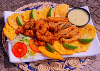 Gobernación del Atlántico acompaña a más de 20 restaurantes de Santa Verónica en el Festival de la Comida de Mar