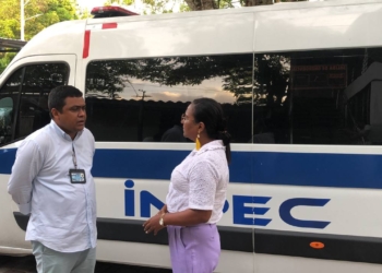 Malambo suscribe convenio con Inpec para traslado de internos a cárcel de El Bosque