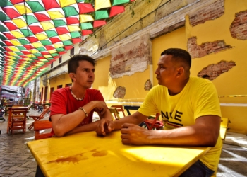 Así avanza el plan de recuperación del Centro Histórico de Barranquilla, un impulso para la revitalización del comercio 