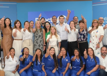 Gobernación del Atlántico lanza programa de becas condonables ‘Directo a la U’