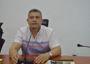 Erradicación de basureros a cielo abierto y plástico de un solo uso temas consecuentes para la comunidad de Barranquilla, concejal Juan J. Vergara