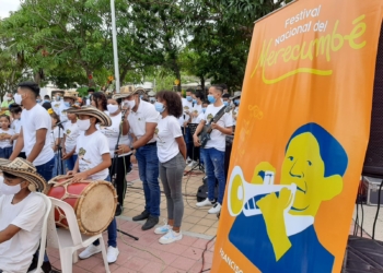 El Merecumbé se traslada a los parques del municipio de Soledad