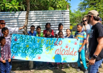 Juan Mina tendrá parque recuperado antes de finalizar el año: alcalde Pumarejo 