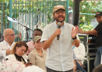 Acabar con la subnormalidad ya, para que caribeños paguen tarifas justas de energía: Pumarejo