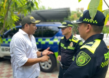 Autoridades elevan a $40 millones recompensa por asesinato de líder social de Malambo