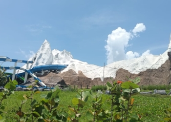 Entre Barranquilla y Cartagena queda el parque acuático ‘Mundo Caribe’ que abre sus puertas este 29 de julio