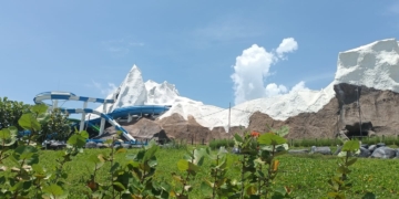 Entre Barranquilla y Cartagena queda el parque acuático ‘Mundo Caribe’ que abre sus puertas este 29 de julio