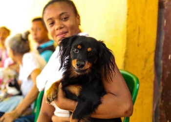 La Patrulla Animal continua dejando huellas de amor y bienestar en la ciudad