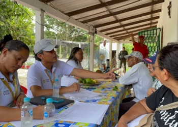 220 familias del sector rural de Malambo legalizarán sus predios