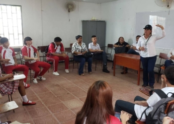 Alcaldía reactivará obras el próximo martes en I.E. Antonia Santos de Malambo