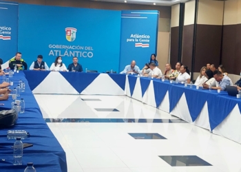 Alcalde de Malambo propone mesa de trabajo con rama judicial