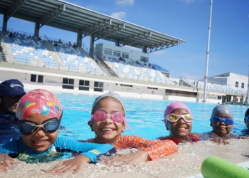 4.500 niños y jóvenes de Barranquilla ya participan de las Escuelas de Formación Deportiva