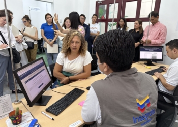 Más de 17 empresas de Barranquilla han vinculado en sus equipos de trabajo a personas migrantes y retornadas 