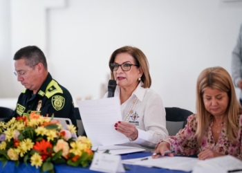 Alcalde de Malambo advierte que alertas tempranas se atienden con inversión social