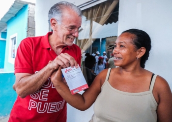 “Agua potable 24 horas y seguridad, las peticiones más apremiantes de Malambo”: Verano