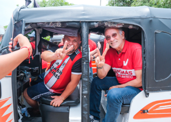 Apuestas de Verano para Malambo y Soledad: centro logístico y formalización del  transporte