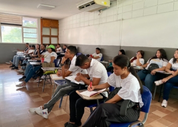 Escuela Regional de Liderazgo Ambiental de la C.R.A, inició formación a 210 jóvenes