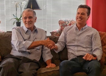 Partido Nuevo Liberalismo respalda aspiración de Verano a la gobernación del Atlántico