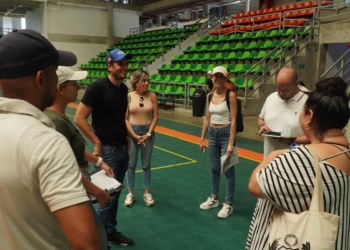 Barranquilla y Reino Unido establecen alianza para medir impacto socioeconómico de los Juegos Panamericanos 2027