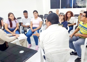 Alcaldía de Malambo garantiza continuidad de estudiantes becados de la Universidad de la Costa