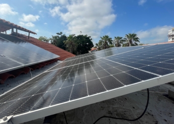 Inicia la era de energía solar en los hogares de Barranquilla