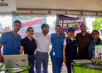 Barranquilla, con mejor educación sexual: índice de embarazo adolescente disminuyó 18,36 %