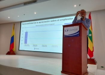 Barranquilla, ciudad top a nivel nacional en ambiente laboral